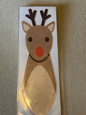 Raindeer Pasties For Men